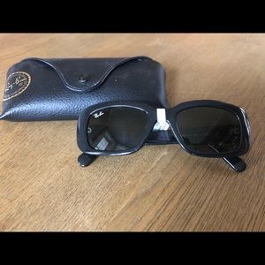 Ray-Ban Sunglasses
